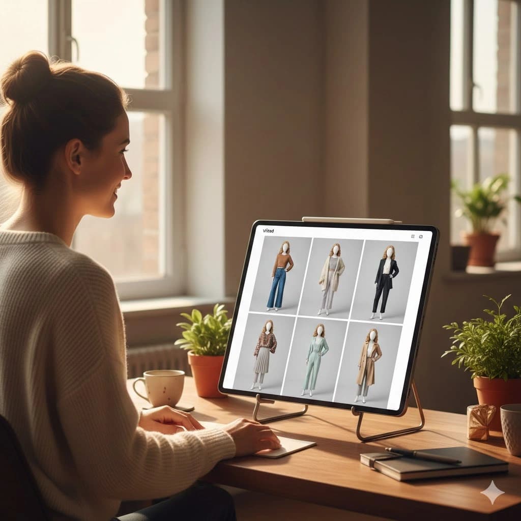 Ton mannequin "Signature"