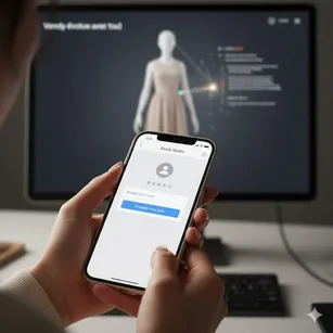 Vendy évolue avec toi